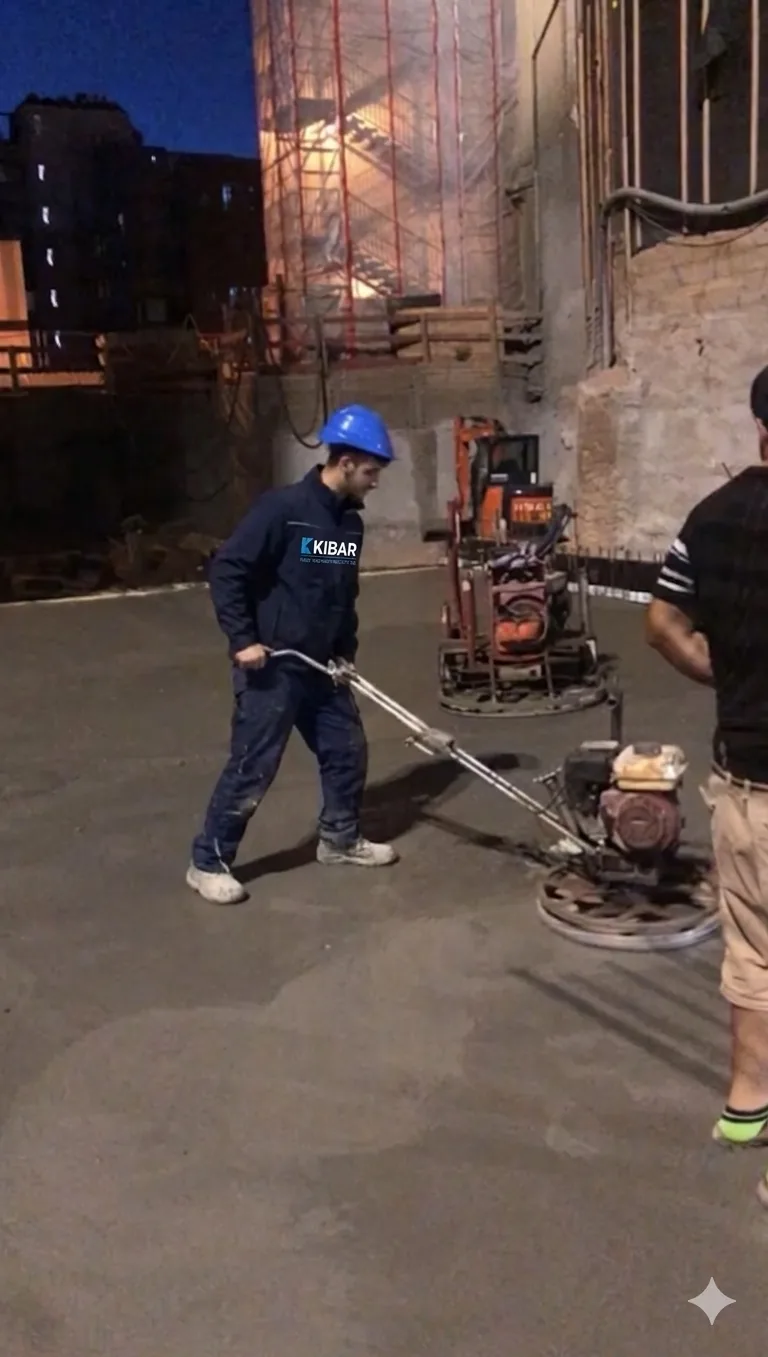 Fugenschneiden